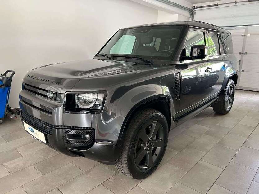 Defender