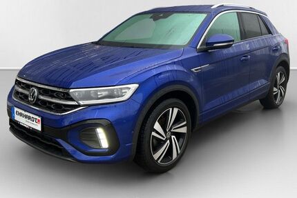 VW T-Roc 23.530 km 29.990 &euro; Hildburghausen 98646