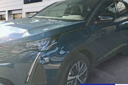 Peugeot 3008 18.833 km 18.880 &euro; Mannheim 68309
