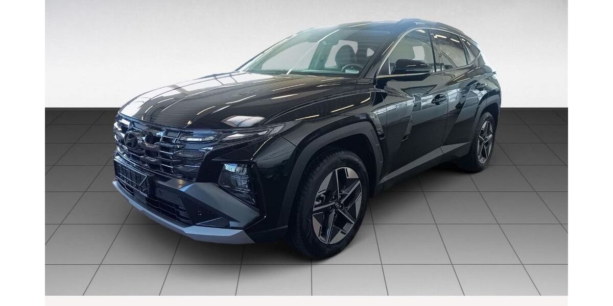 Hyundai TUCSON 22.000 km 30.880 &euro; Quakenbrück 49610