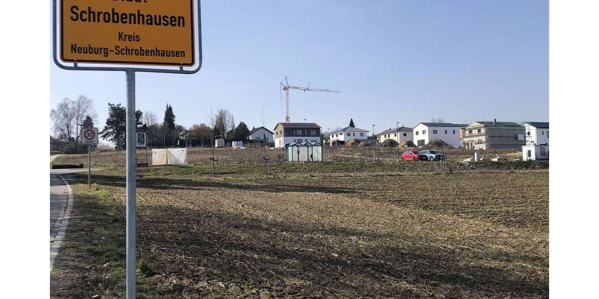 Grundstück Schrobenhausen - 252.120&euro; | Angebot:19220374
