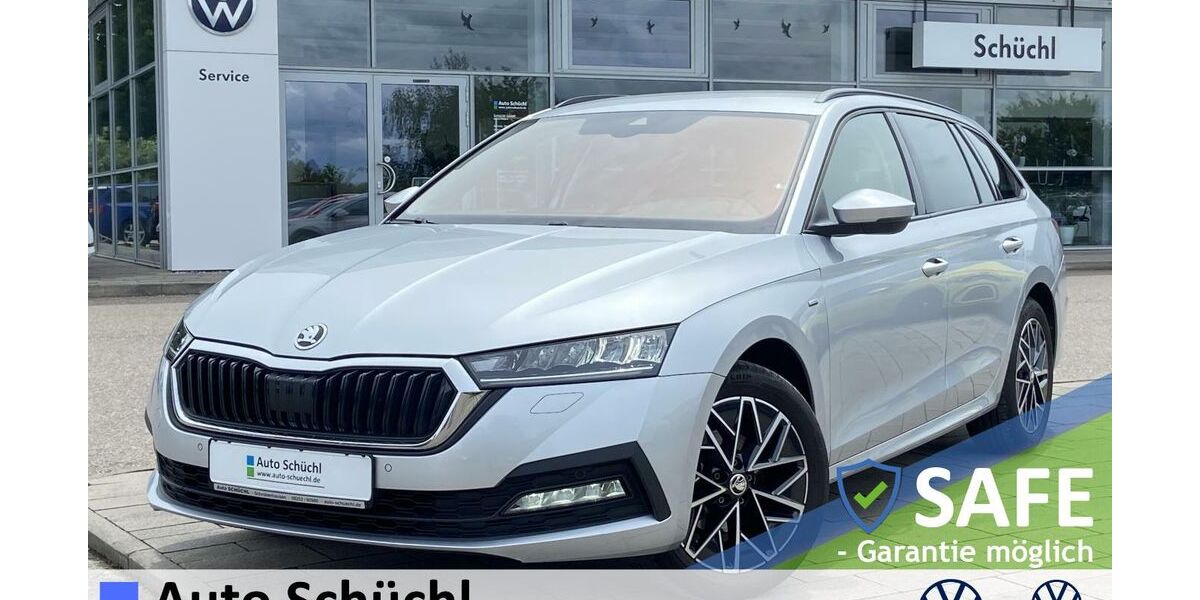 Skoda Octavia 46.531 km 26.248 &euro; Schrobenhausen-Edelshsn. 86529