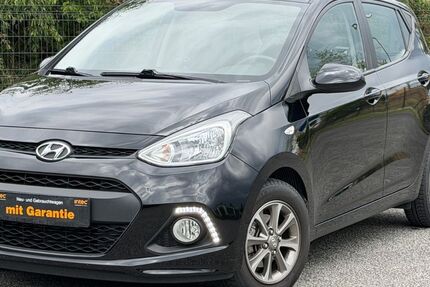 Hyundai i10 57.647 km 6.680 &euro; Neumarkt 92318