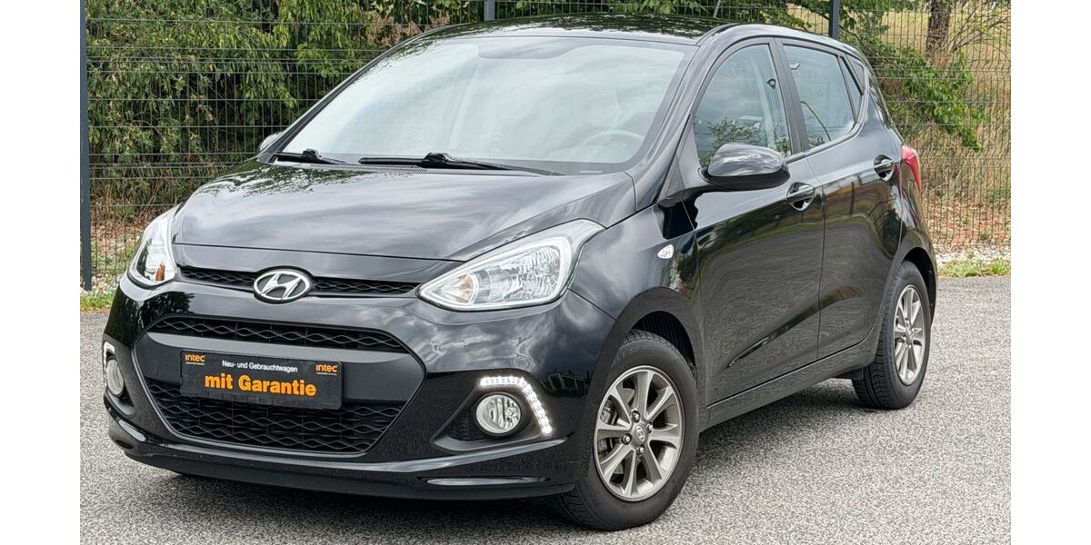 Hyundai i10 57.647 km 6.680 &euro; Neumarkt 92318
