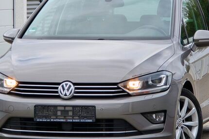 VW Golf 123.045 km 13.999 € Buseck 35418