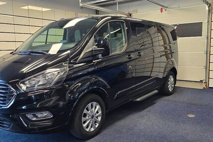 Ford Tourneo Custom 138.387 km 26.999 &euro; Dülmen 48249
