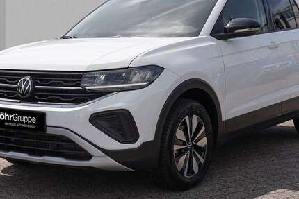 VW T-Cross 8.239 km 21.580 &euro; Neuwied 56564