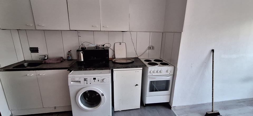 Erdgeschoßwohnung Sinzig - 1 Zimmer, 40 m&sup2;, 420&euro; | Angebot:24785660