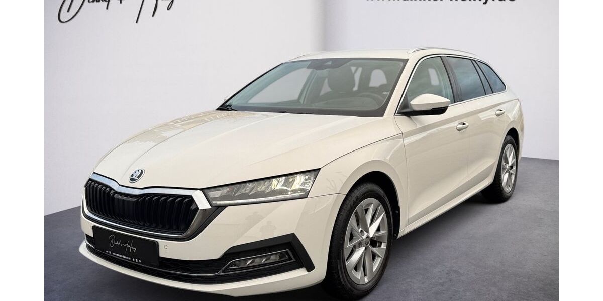 Skoda Octavia 68.900 km 21.790 &euro; Kenzingen 79341