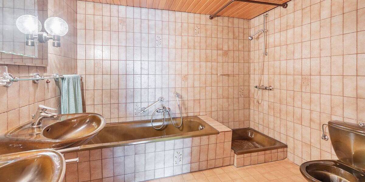 Doppelhaushälfte Norderstedt Harksheide - 3 Zimmer, 92 m&sup2;, 249.500&euro; | Angebot:25695965