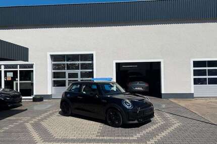 Mini Cooper S 47.161 km 25.990 &euro; Zwickau 08056
