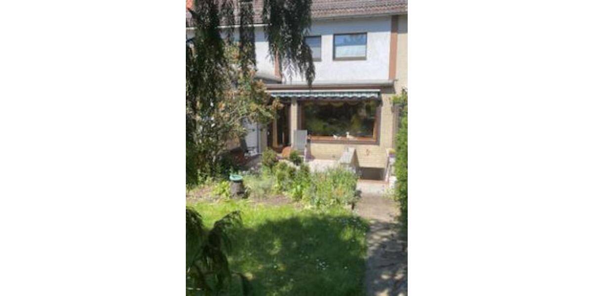 Reihenhaus Wolfsburg - 4 Zimmer, 110 m&sup2;, 234.000&euro; | Angebot:24956114