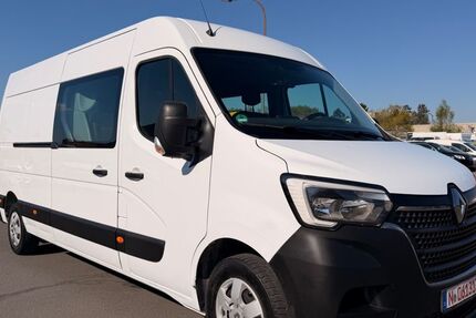 Renault Master 96.000 km 15.990 &euro; Nürnberg 90439