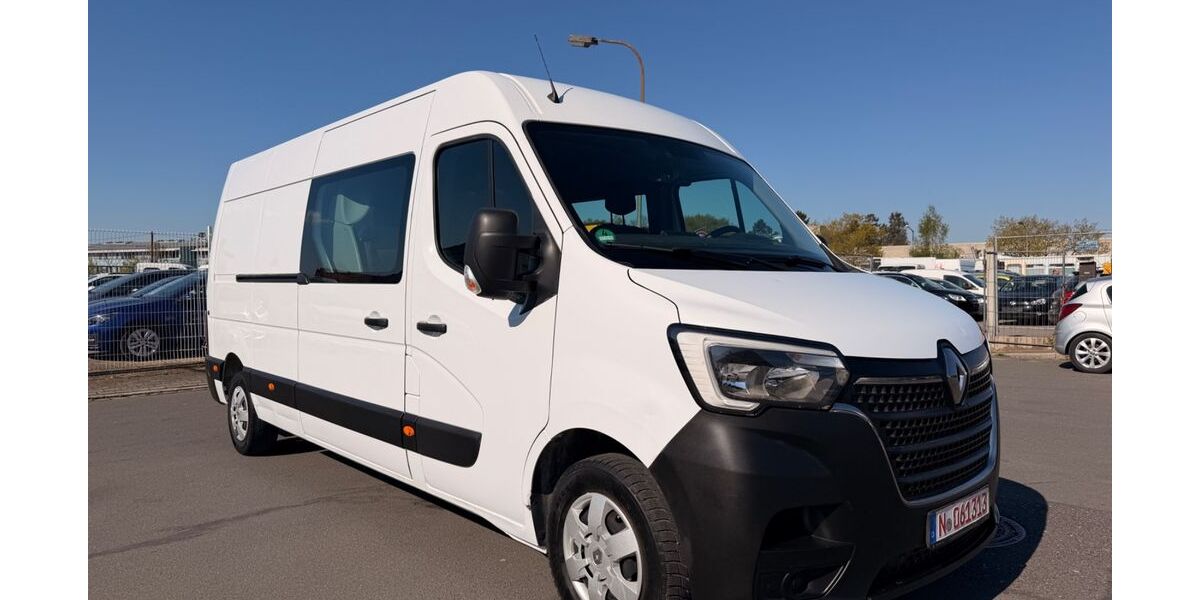 Renault Master 96.000 km 15.990 &euro; Nürnberg 90439