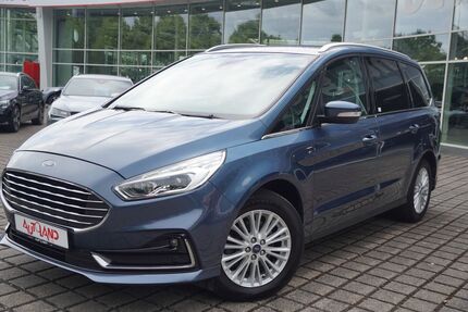Ford Galaxy 57.860 km 24.990 &euro; Kassel 34123