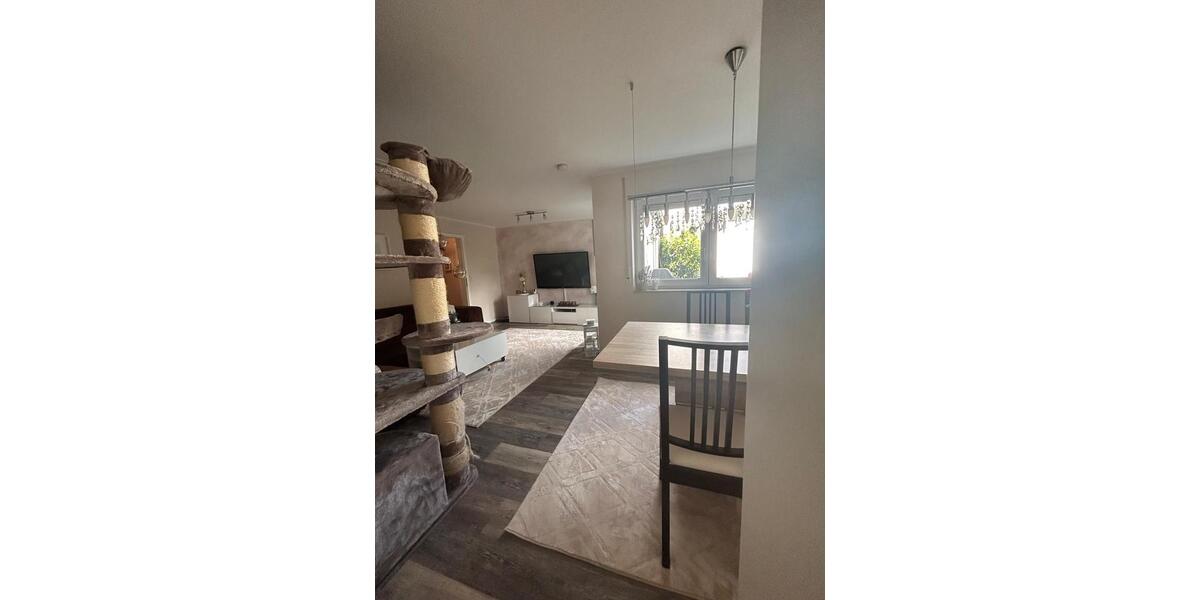 Etagenwohnung Leichlingen (Rheinland) - 2 Zimmer, 63 m&sup2;, 220.000&euro; | Angebot:27416028