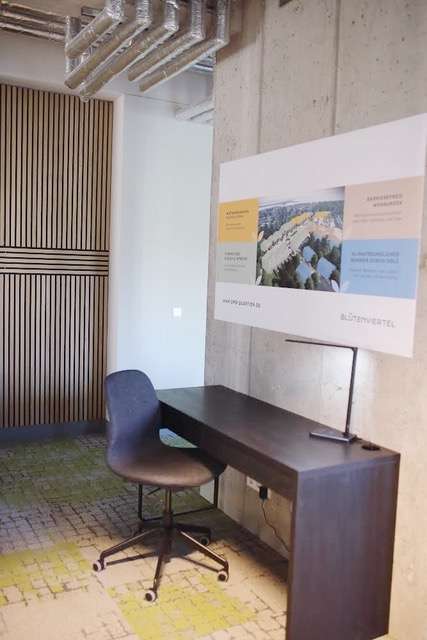 Büro in Schwielowsee 249 € 8 m²