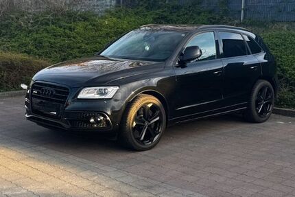 Audi SQ5 175.500 km 18.700 &euro; Süderbrarup 24392