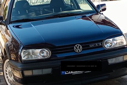 VW Golf 164.000 km 6.199 &euro; Lam 93462