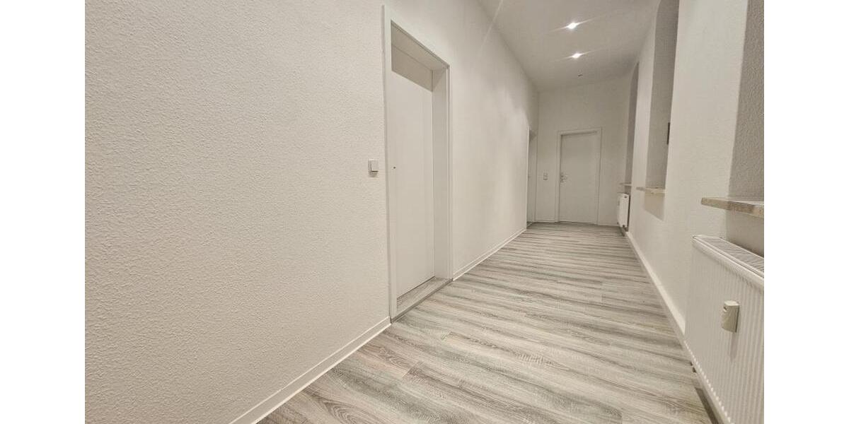 Etagenwohnung Altenburg - 2 Zimmer, 68 m&sup2;, 359&euro; | Angebot:19462899