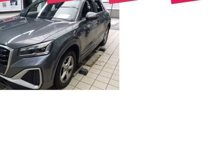 Audi Q2 42.949 km 25.890 &euro; Weil der Stadt 71263