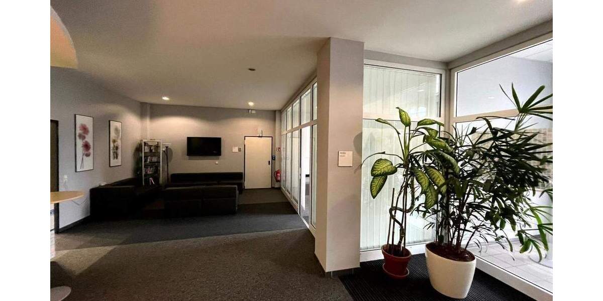 Gewerbeobjekt Halle (Saale) Büschdorf - 1 Zimmer, 488 m&sup2;, 3.990&euro; | Angebot:25671753