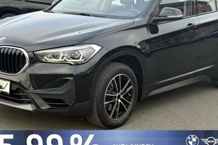 BMW X1 15.437 km 21.790 &euro; Hof 95032