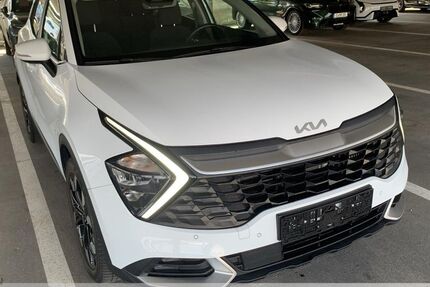 Kia Sportage 43.190 km 25.899 &euro; Chemnitz - Mittelbach 09224