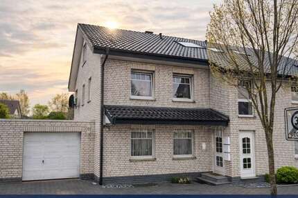 Wohnung Harsewinkel - 5 Zimmer, 164 m&sup2;, 399.000&euro; | Angebot:25958534