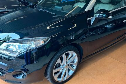 Renault Megane 91.597 km 8.790 &euro; Bad Dürkheim 67098