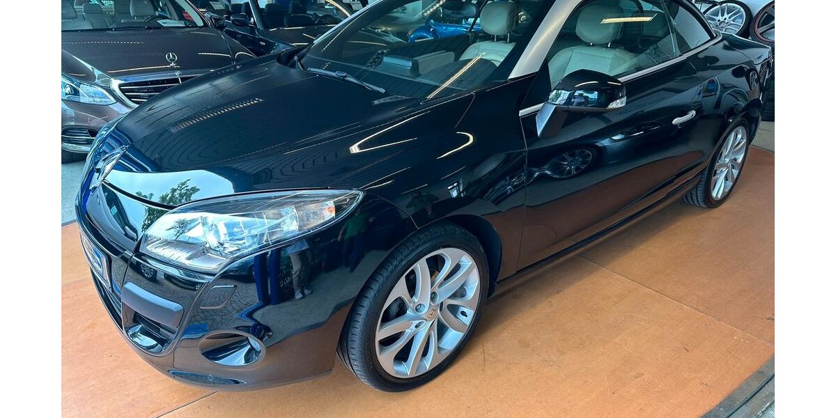 Renault Megane 91.597 km 8.790 &euro; Bad Dürkheim 67098