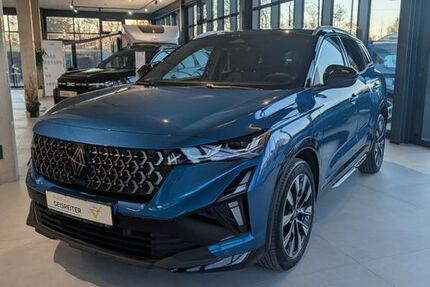 Renault Austral 5.847 km 32.990 &euro; Sachsenkam / Bad Tölz 83679