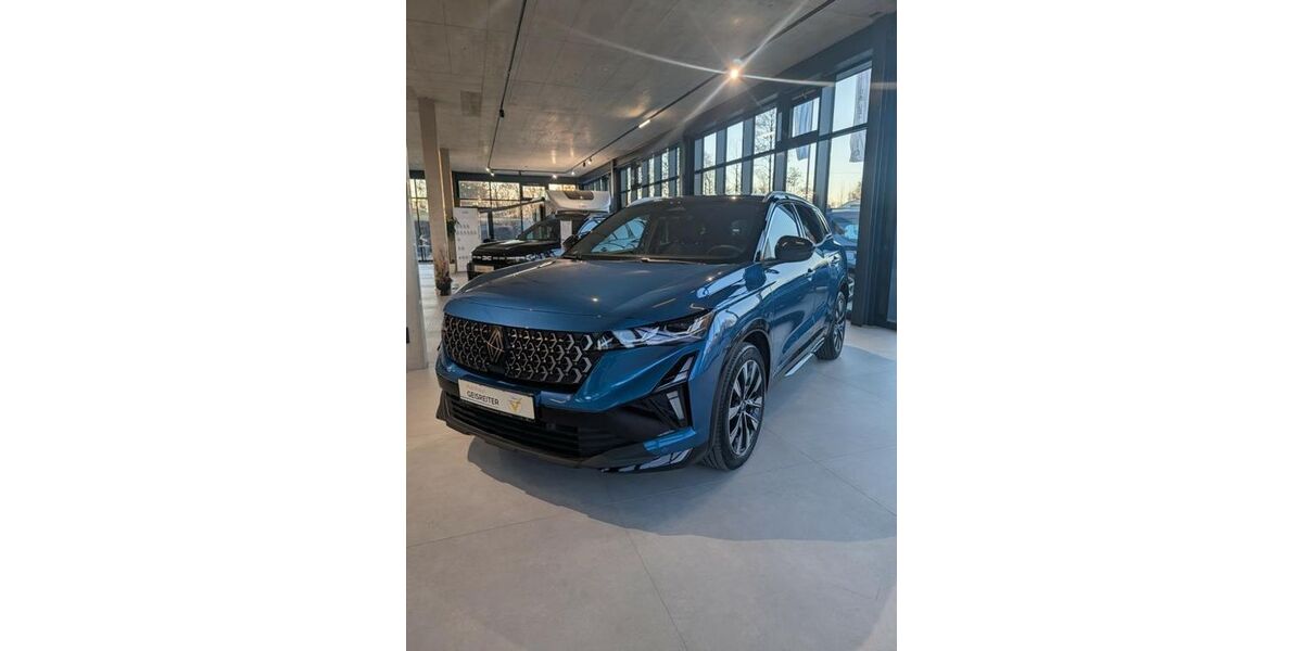 Renault Austral 5.847 km 32.990 &euro; Sachsenkam / Bad Tölz 83679