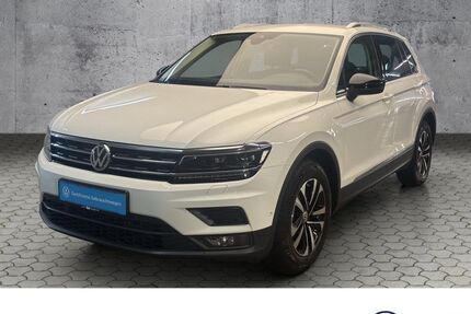 VW Tiguan 63.850 km 20.750 &euro; Paderborn 33100