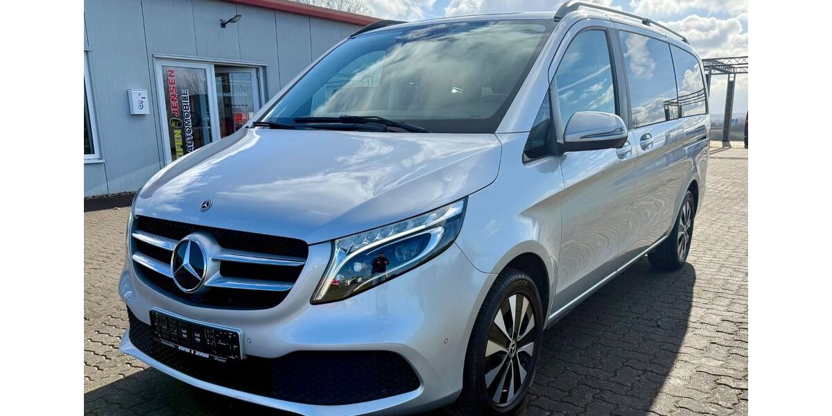 Mercedes-Benz V 220 156.500 km 38.990 &euro; Wismar/Kritzow 23970