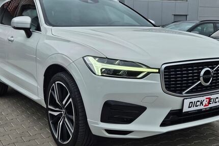 Volvo XC60 162.500 km 19.950 &euro; Burghaun 36151