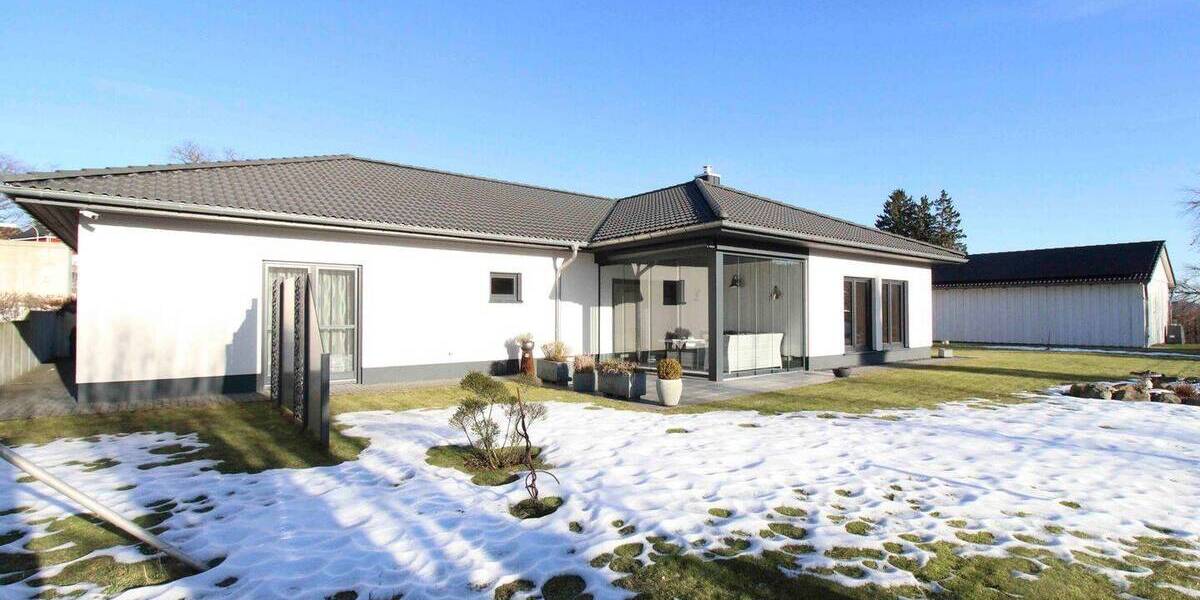 Einfamilienhaus Goslar Hahnenklee - 5 Zimmer, 575.000&euro; | Angebot:26345251