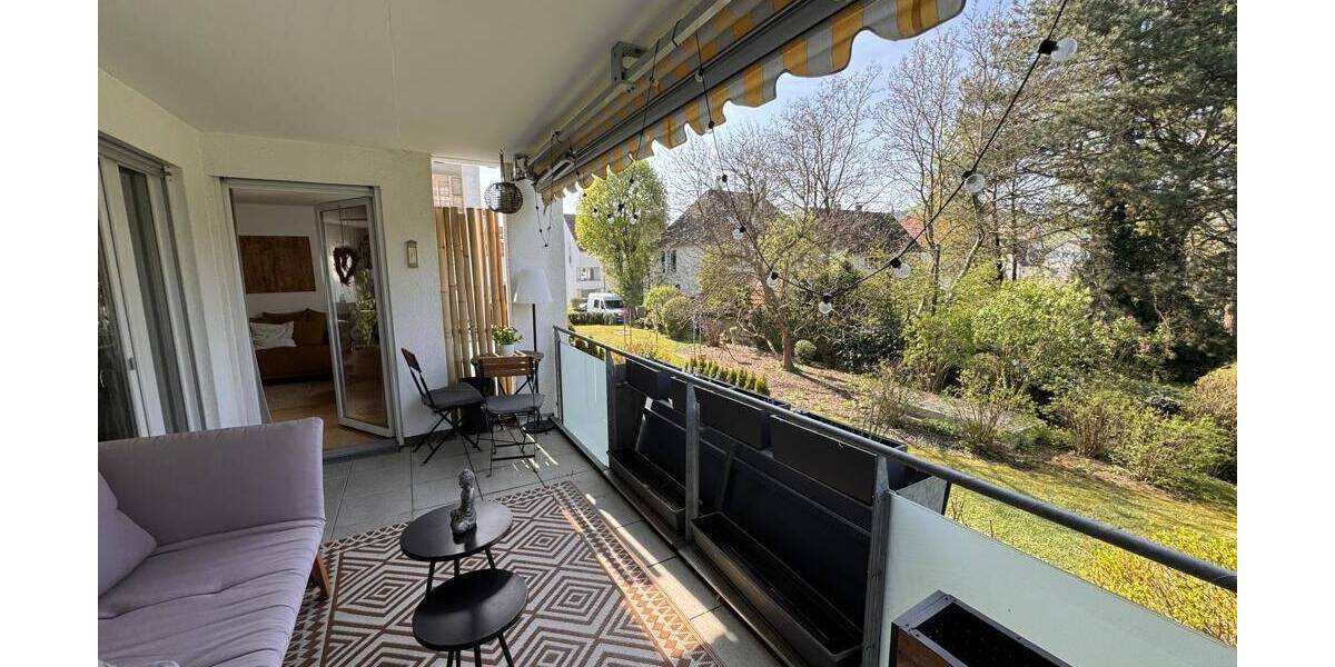 Etagenwohnung Weilheim an der Teck Weilheim - 3 Zimmer, 89 m&sup2;, 980&euro; | Angebot:26438397