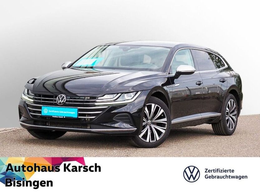 Arteon