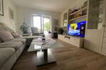 Helle 2-Zimmer-Wohnung im 