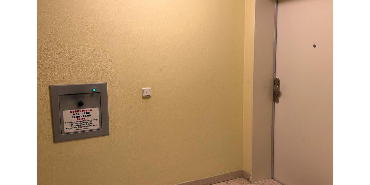 Etagenwohnung Bad Säckingen - 3.5 Zimmer, 85 m&sup2;, 239.000&euro; | Angebot:27024131