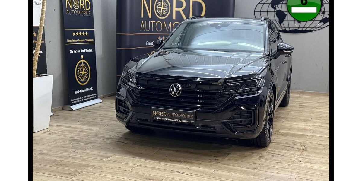 VW Touareg 65.895 km 56.700 &euro; Rastede/ Wahnbek 26180