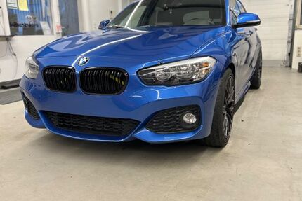 BMW 118 128.000 km 11.800 &euro; Weisel 56348