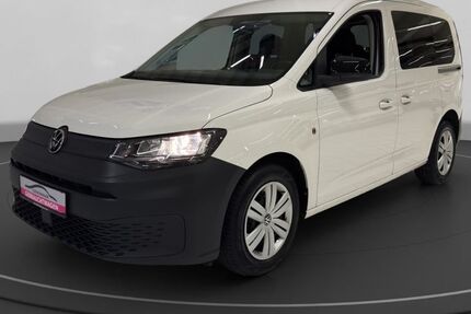 VW Caddy 23.023 km 25.980 € Bonn 53119