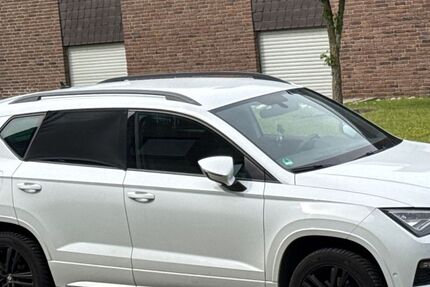 Seat Ateca 98.000 km 21.500 &euro; Inden 52459
