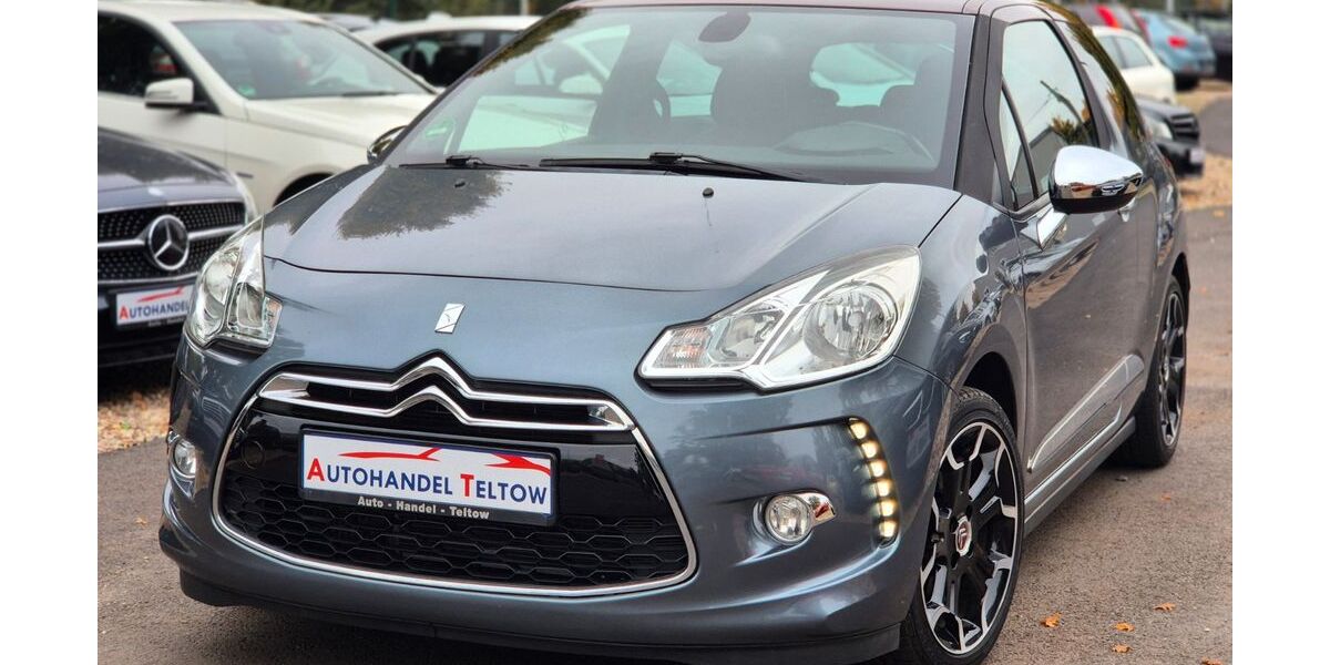 Citroen DS3 112.000 km 4.990 &euro; Teltow 14513