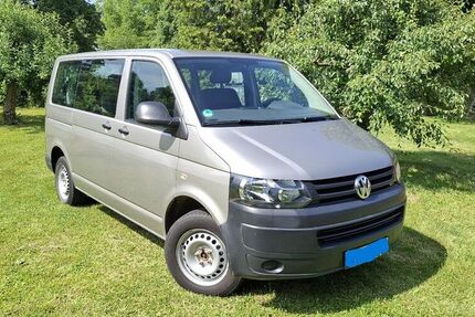 VW T5 Transporter