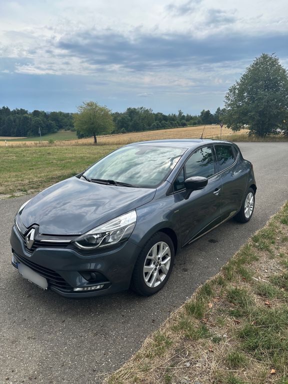 Clio