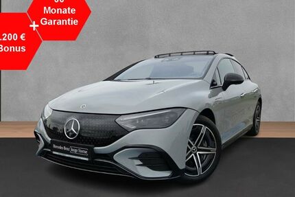 Mercedes-Benz EQE 21.721 km 59.345 &euro; Gießen 35396