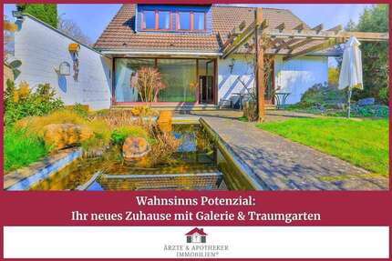 Haus zum Kaufen in Kassel 370.000 € 116.18 m²